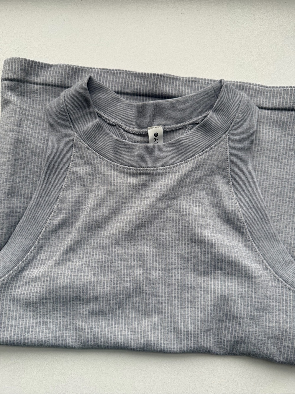 Athleta Renew Racerback Tank - Picture 3 of 7